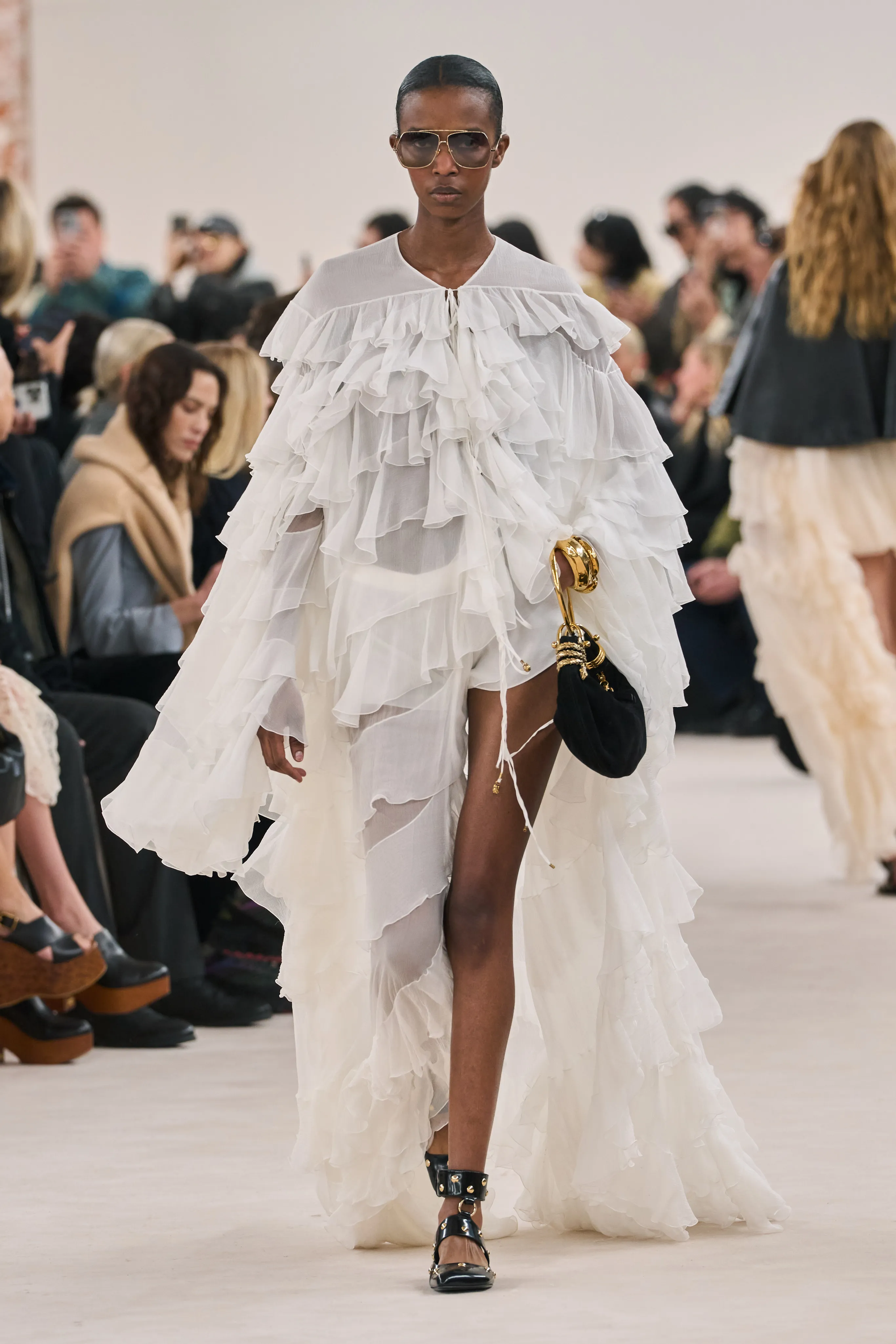 Chloé | The Winter 2024 Intuition Collection